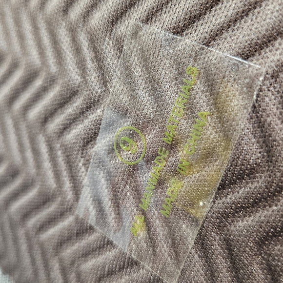 Silver Dew Women's Cozy-4 Moccosin Style Boot - Picture 8 of 10